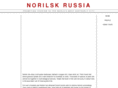 norilskrussia.net