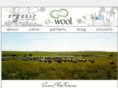 o-wool.com