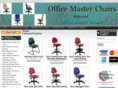 officemasterchairs.net