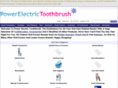 oral-toothbrush.com