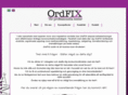 ordfix.com