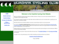 ouachitacycling.org