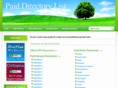 paid-directories.org