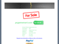 pcgamemart.com