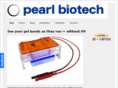 pearlbiotech.com