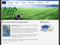 phpleague.co.uk