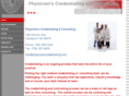physicianscredentialing.com