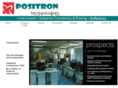 positronindia.com
