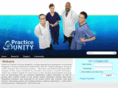 practiceunity.com