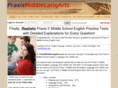 praxismiddlelangarts.com