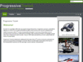progressivetransit.com