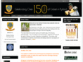 pyrfordcricketclub.com