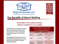 radiuspostcards.com