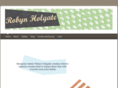 robynholgate.com