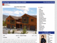 rollingridgetownhomesinwildernest.com