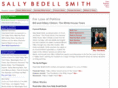 sallybedellsmith.com