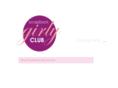 scrapbookgirlyclub.com