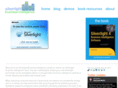 silverlightbusinessintelligence.com