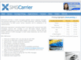 smscarrier.com