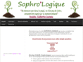 sophrologique.com