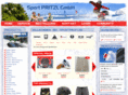 sportprofi.de