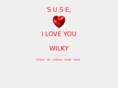 susewilkylovesyou.com