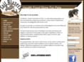 tailblazersedmonton.com