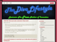 thedivelifestyle.com