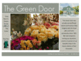 thegreendoorathome.com