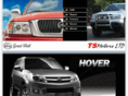 tsmotors.net