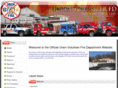unionfire.net
