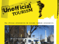 unofficialtourism.com