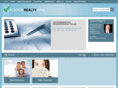 vacationrealty.org