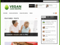 vegancakerecipes.org