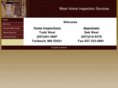 westinspectionservices.com