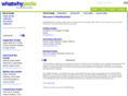 whatwhypedia.com