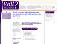 willyouever.co.uk