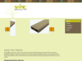woodwithouttrees.com