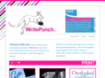 writepunch.com
