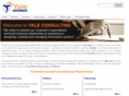 yaleconsulting.com