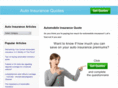 youronlineautoinsurancequote.com