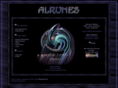 alrunes.com