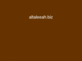 altaleeah.biz
