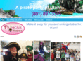 apirateparty.com