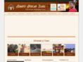 ashantiafricantours.com
