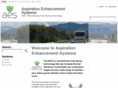 aspirationenhancementsystems.com