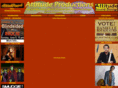 attitudeproductions.com