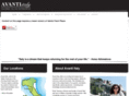 avantiitaly.com