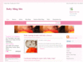 babyslingsite.com