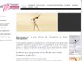 balletmetropolitain.com